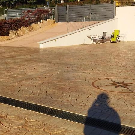 Rosa Dei Venti Sul Garda Leilighet Bardolino Eksteriør bilde