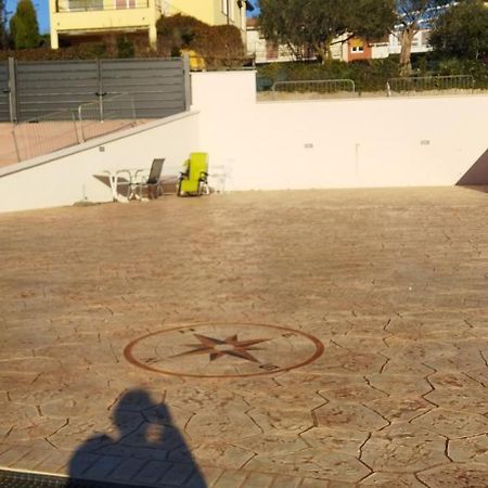 Rosa Dei Venti Sul Garda Leilighet Bardolino Eksteriør bilde